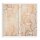 PAPERFLOW easyOffice Classic Chic Rollladenschrank 61424 2 Fachböden 110,0 x 41,5 x 104,0 cm