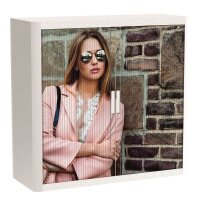 PAPERFLOW easyOffice Classic Chic Rollladenschrank 62480...