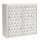 PAPERFLOW easyOffice Black & White Rollladenschrank 60548 2 Fachböden 110,0 x 41,5 x 104,0 cm