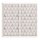 PAPERFLOW easyOffice Black & White Rollladenschrank 60548 2 Fachböden 110,0 x 41,5 x 104,0 cm