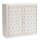 PAPERFLOW easyOffice Black & White Rollladenschrank 60452 2 Fachböden 110,0 x 41,5 x 104,0 cm