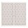 PAPERFLOW easyOffice Black & White Rollladenschrank 60452 2 Fachböden 110,0 x 41,5 x 104,0 cm