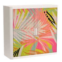 PAPERFLOW easyOffice Colour Rollladenschrank 61620 2...