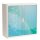 PAPERFLOW easyOffice Business Rollladenschrank 62192 2 Fachböden 110,0 x 41,5 x 104,0 cm