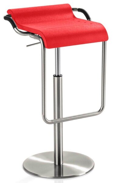 Mayer Barhocker myOPUS 1218 04 680 rot, 1 St.