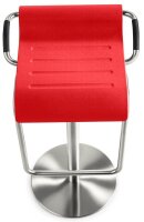 Mayer Barhocker myOPUS 1218 04 680 rot, 1 St.