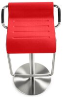 Mayer Barhocker myOPUS 1218 04 680 rot, 1 St.