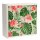PAPERFLOW easyOffice Tropical Rollladenschrank 62730 2 Fachböden 110,0 x 41,5 x 104,0 cm