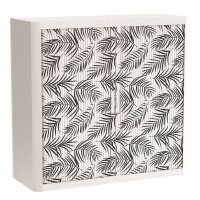 PAPERFLOW easyOffice Black & White Rollladenschrank...