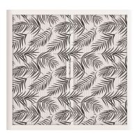 PAPERFLOW easyOffice Black & White Rollladenschrank 60564 2 Fachböden 110,0 x 41,5 x 104,0 cm