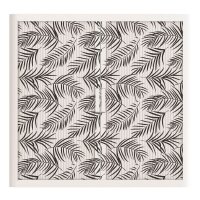 PAPERFLOW easyOffice Black & White Rollladenschrank 60564 2 Fachböden 110,0 x 41,5 x 104,0 cm