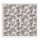 PAPERFLOW easyOffice Black & White Rollladenschrank 60564 2 Fachböden 110,0 x 41,5 x 104,0 cm