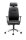 Mayer Bürostuhl myCONTRACT LINE, 2480 81 007 Leder schwarz, Gestell alu