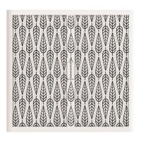 PAPERFLOW easyOffice Black & White Rollladenschrank 60484 2 Fachböden 110,0 x 41,5 x 104,0 cm