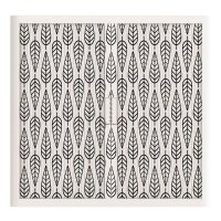 PAPERFLOW easyOffice Black & White Rollladenschrank 60484 2 Fachböden 110,0 x 41,5 x 104,0 cm