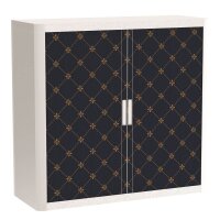 PAPERFLOW easyOffice Business Rollladenschrank 60340 2...
