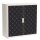 PAPERFLOW easyOffice Business Rollladenschrank 60340 2 Fachböden 110,0 x 41,5 x 104,0 cm