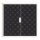 PAPERFLOW easyOffice Business Rollladenschrank 60340 2 Fachböden 110,0 x 41,5 x 104,0 cm