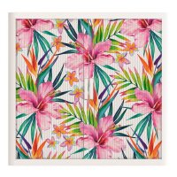 PAPERFLOW easyOffice Tropical Rollladenschrank 62746 2 Fachböden 110,0 x 41,5 x 104,0 cm