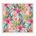PAPERFLOW easyOffice Tropical Rollladenschrank 62746 2 Fachböden 110,0 x 41,5 x 104,0 cm