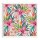 PAPERFLOW easyOffice Tropical Rollladenschrank 62746 2 Fachböden 110,0 x 41,5 x 104,0 cm