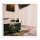 PAPERFLOW easyOffice Vintage Rollladenschrank 61344 2 Fachböden 110,0 x 41,5 x 104,0 cm