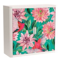 PAPERFLOW easyOffice Garden Factory Rollladenschrank...