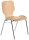 Mayer Stapelstuhl myDARIO 2115 01 91 buche Holz, 1 St.