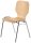 Mayer Stapelstuhl myDARIO 2115 01 91 buche Holz, 1 St.