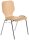 Mayer Stapelstuhl myDARIO 2115 01 91 buche Holz, 1 St.