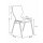Mayer Stapelstuhl myDARIO 2115 01 91 buche Holz, 1 St.