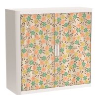 PAPERFLOW easyOffice Garden Factory Rollladenschrank...