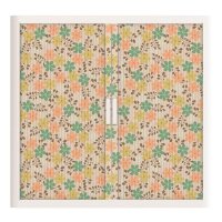 PAPERFLOW easyOffice Garden Factory Rollladenschrank 60164 2 Fachböden 110,0 x 41,5 x 104,0 cm
