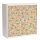 PAPERFLOW easyOffice Garden Factory Rollladenschrank 60164 2 Fachböden 110,0 x 41,5 x 104,0 cm