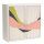 PAPERFLOW easyOffice Colour Rollladenschrank 61038 2 Fachböden 110,0 x 41,5 x 104,0 cm