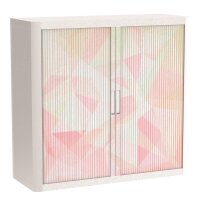 PAPERFLOW easyOffice Colour Rollladenschrank 61540 2...