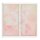 PAPERFLOW easyOffice Colour Rollladenschrank 61540 2 Fachböden 110,0 x 41,5 x 104,0 cm