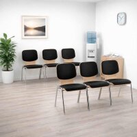 Mayer Stapelstuhl myDARIO 2116 01 26 394 anthrazit Stoff, 1 St.
