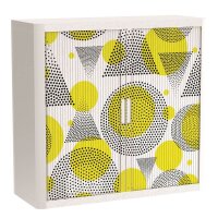 PAPERFLOW easyOffice Business Rollladenschrank 62240 2...