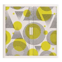 PAPERFLOW easyOffice Business Rollladenschrank 62240 2 Fachböden 110,0 x 41,5 x 104,0 cm
