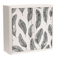 PAPERFLOW easyOffice Business Rollladenschrank 60356 2...