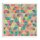 PAPERFLOW easyOffice Vintage Rollladenschrank 62352 2 Fachböden 110,0 x 41,5 x 104,0 cm