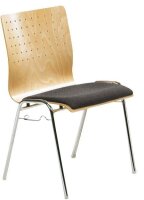 Mayer Stapelstuhl myARCADO 2118 01 26 394 anthrazit...