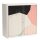 PAPERFLOW easyOffice Colour Rollladenschrank 61022 2 Fachböden 110,0 x 41,5 x 104,0 cm