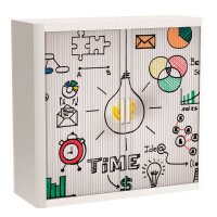 PAPERFLOW easyOffice Business Rollladenschrank 62224 2...