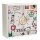 PAPERFLOW easyOffice Business Rollladenschrank 62224 2 Fachböden 110,0 x 41,5 x 104,0 cm