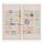 PAPERFLOW easyOffice Colour Rollladenschrank 61086 2 Fachböden 110,0 x 41,5 x 104,0 cm