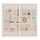 PAPERFLOW easyOffice Colour Rollladenschrank 61086 2 Fachböden 110,0 x 41,5 x 104,0 cm