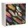 PAPERFLOW easyOffice Colour Rollladenschrank 60132 2 Fachböden 110,0 x 41,5 x 104,0 cm