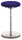 Mayer Sitz- & Stehhocker myERGOSIT 1110 N 26 396 blau, 1 St.